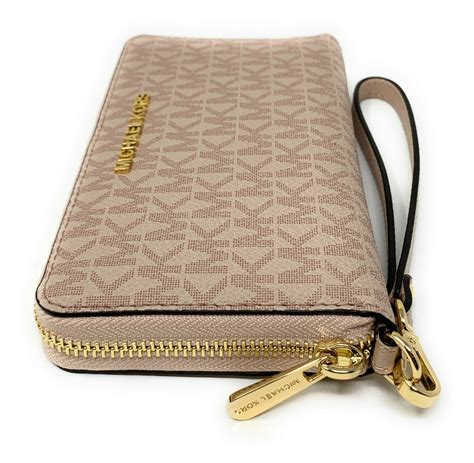 michael kors ladies wallet uk